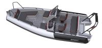RIB Spirit 585 DC