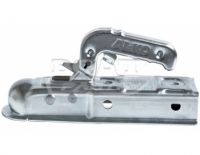 Сцепное устройство AK 7 plus 750 кг. квадрат 60 мм.