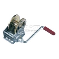 Лебедка Compact Typ 450 с тормозом, нагрузка 450 кг