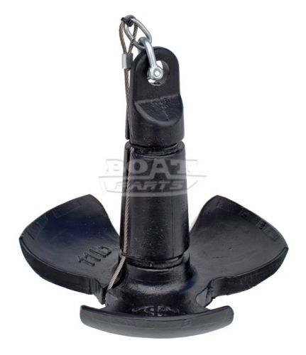 Якорь Stronger DREAM 5 кг купить для лодки катера в Киеве в boat-parts.com.ua