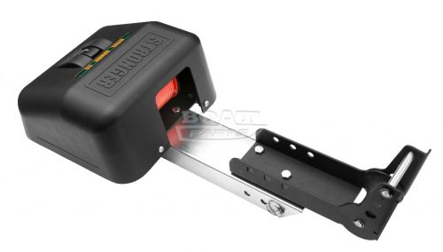Лебедка якорная Stronger Steel Hands 20 купить - Бесплатная доставка по Украине - boat-parts.com.ua - лебедка для надувной лодки