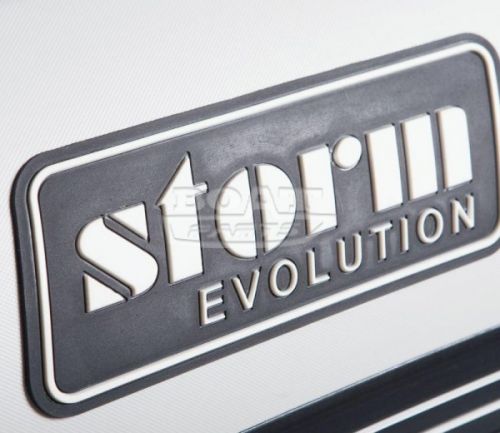 Надувная лодка Storm Stk-330E
