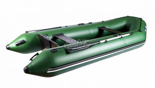 Надувная лодка Storm Stm-300