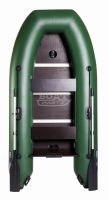 Надувная лодка Storm Lu 340