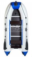 Надувная лодка Storm Stk-330E