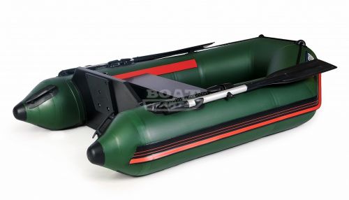 Надувная лодка Storm Stm 180