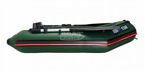 Надувная лодка Storm Stm 180