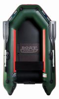 Надувная лодка Storm Stm-210