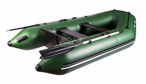 Надувная лодка Storm Stm-260-40