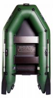 Надувная лодка Storm Stm-260-40