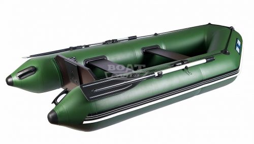 Надувная лодка Storm Stm-260
