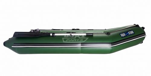 Надувная лодка Storm Stm-260