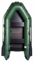 Надувная лодка Storm Stm-260