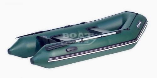Надувная лодка Storm Stm-280-40