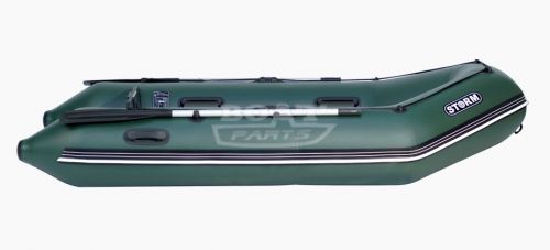Надувная лодка Storm Stm-280-40