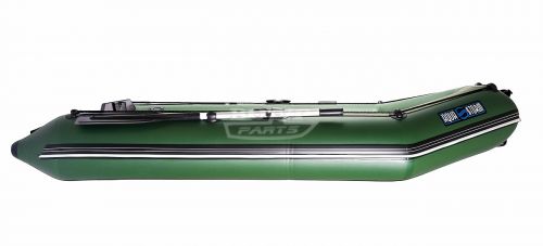 Надувная лодка Storm Stm-280