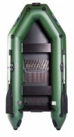 Надувная лодка Storm Stm-280