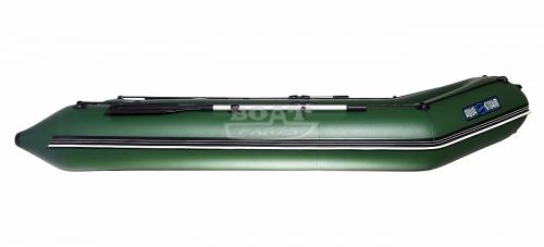 Надувная лодка Storm Stm-330