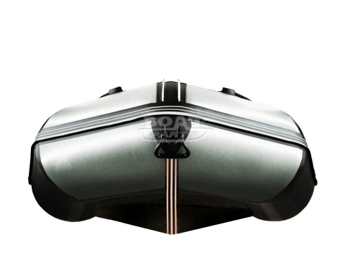 Надувная лодка AquaStar K-330 белая