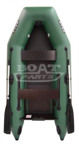 Лодка Argo AM-270 купить в интернет-магазине boat-parts.com.ua