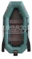Надувная лодка Argo A-280T 