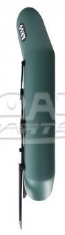 Надувная лодка Argo A-220C 