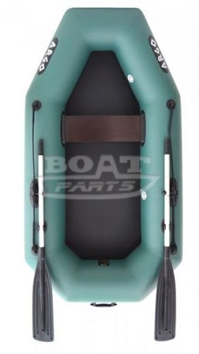Лодка Аrgo A-220 купить в интернет-магазине boat-parts.com.ua 