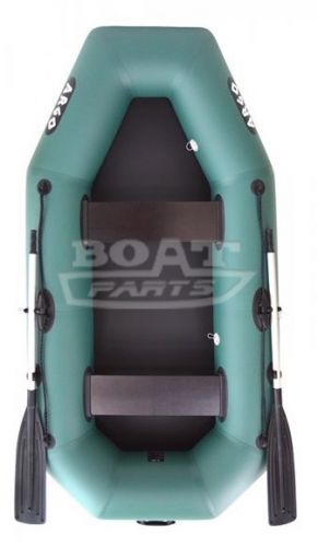 Лодка Аrgo A-240 купить в интернет-магазине boat-parts.com.ua 