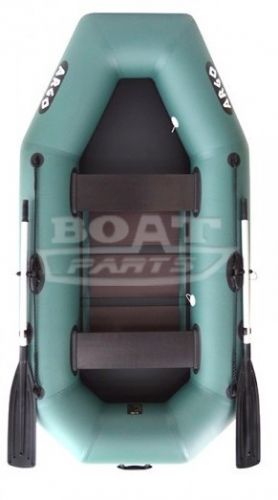 Лодка Аrgo A-240C купить в интернет-магазине boat-parts.com.ua 