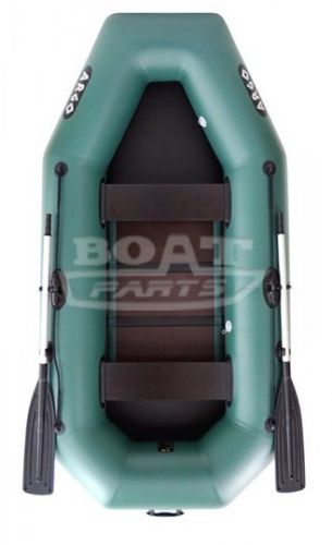 Лодка Аrgo A-260 купить в интернет-магазине boat-parts.com.ua 