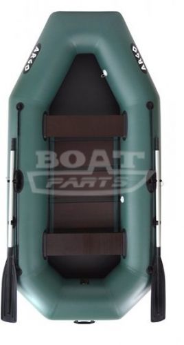 Лодка Аrgo A-280 купить в интернет-магазине boat-parts.com.ua 