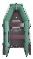 Надувная лодка Argo AM-330K  