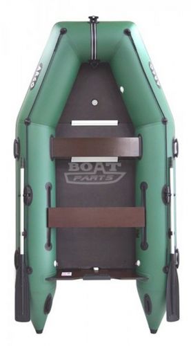 Лодка Argo AM-360K купить в интернет-магазине boat-parts.com.ua 
