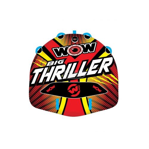 Купить буксируемый водный аттракцион BIG TНRILLER 2Р 