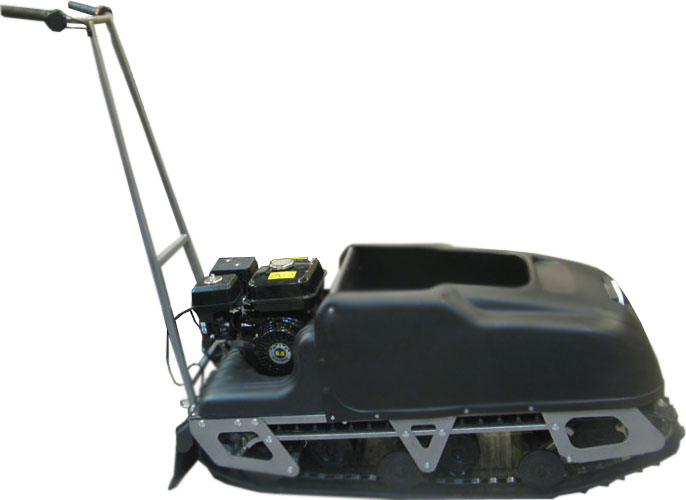 Буксировщик Барс Следопыт RV13 S