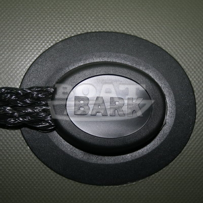 Надувная лодка Bark BT-360S  