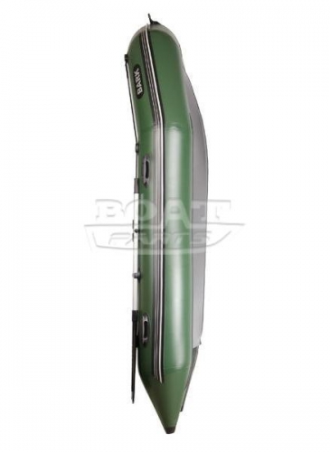 Надувная лодка Bark BT-360S  