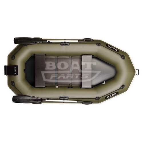 Надувная лодка Bark B-260NP