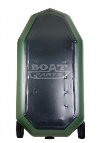 Надувная лодка Bark B-270