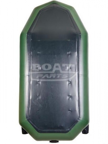 Надувная лодка Bark B-300P 