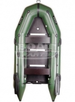 Надувная лодка Bark BT-360S  