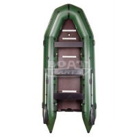 Надувная лодка Bark BT-450S  