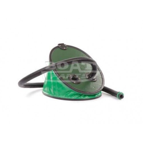 Надувная лодка Bark BT-290S