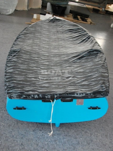 Лодка БАРС 300