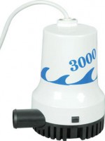 Помпа трюмная 3000GPH