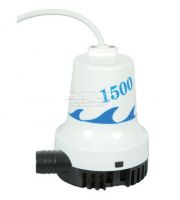 Помпа 1500GPH 12V 