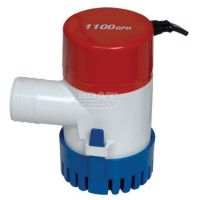 Помпа 1100GPH 12V автомат