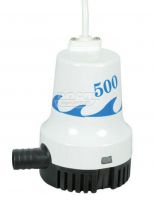 Помпа 500GPH 12V   