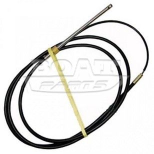 Рулевой трос   М-58 15 фт 4,59м