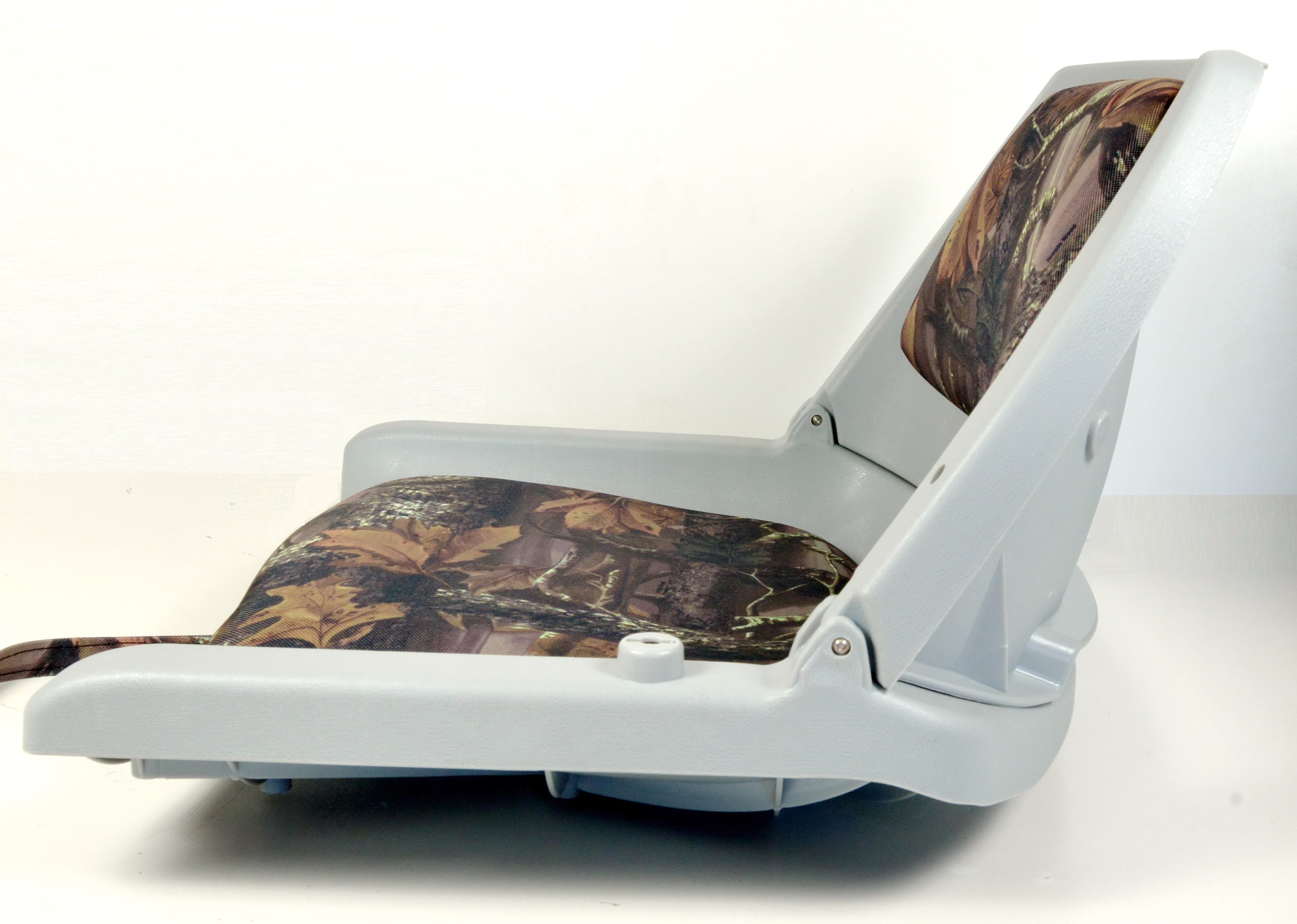 Сиденье Copolymer Padded Boat Camo